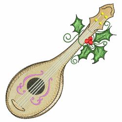 Musical Instruments 3 02(Lg) machine embroidery designs