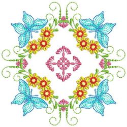 Butterfly Quilt Blocks 5 05(Sm)