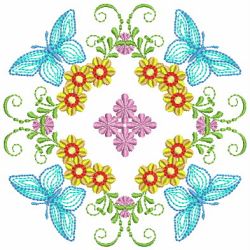 Butterfly Quilt Blocks 5 06(Sm)