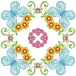 Butterfly Quilt Blocks 5 08(Sm)