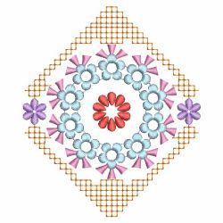 Decorative Blocks 01(Lg) machine embroidery designs