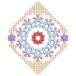 Decorative Blocks 01(Md) machine embroidery designs