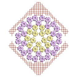 Decorative Blocks 03(Md) machine embroidery designs