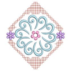 Decorative Blocks 04(Sm) machine embroidery designs