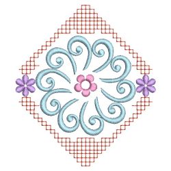 Decorative Blocks 04(Sm) machine embroidery designs