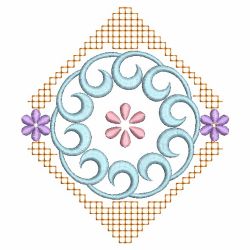 Decorative Blocks 05(Md) machine embroidery designs