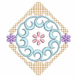 Decorative Blocks 05(Md) machine embroidery designs