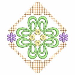 Decorative Blocks 06(Sm) machine embroidery designs