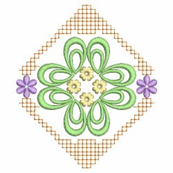 Decorative Blocks 06(Sm) machine embroidery designs