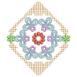 Decorative Blocks 08(Md) machine embroidery designs