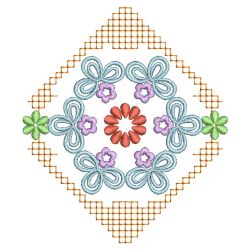 Decorative Blocks 08(Lg) machine embroidery designs