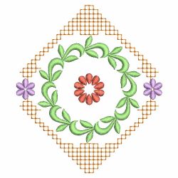 Decorative Blocks 09(Md) machine embroidery designs