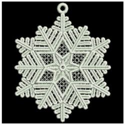 FSL Snowflakes 03