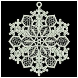 FSL Snowflakes 07