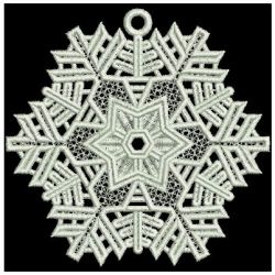 FSL Snowflakes 11