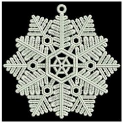 FSL Snowflakes 13