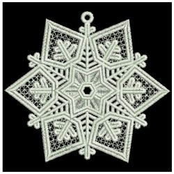 FSL Snowflakes 14