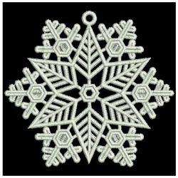 FSL Snowflakes 16