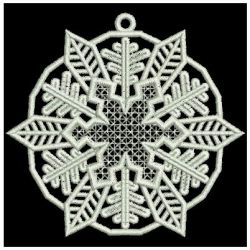 FSL Snowflakes 18