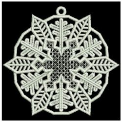 FSL Snowflakes 18