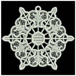 FSL Snowflakes 19