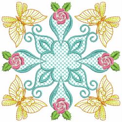Butterfly Quilt Blocks 6 07(Md)