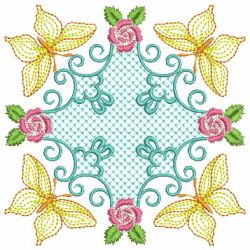 Butterfly Quilt Blocks 6 08(Md)