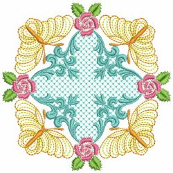 Butterfly Quilt Blocks 6 09(Md)