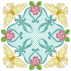 Butterfly Quilt Blocks 6 10(Md)
