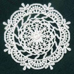 FSL Doilies 2 04 machine embroidery designs