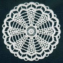 FSL Doilies 2 07 machine embroidery designs