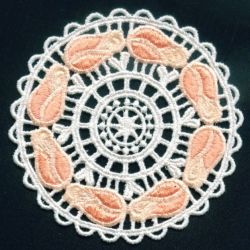FSL Red Roses 08 machine embroidery designs