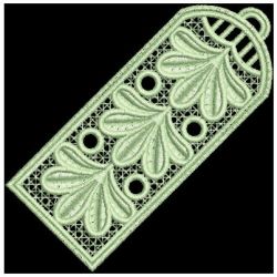 FSL Bookmarks machine embroidery designs