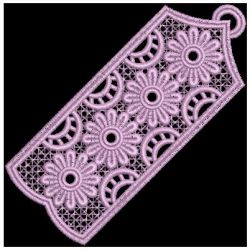 FSL Bookmarks 03 machine embroidery designs