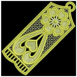 FSL Bookmarks 05 machine embroidery designs