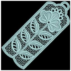 FSL Bookmarks 07 machine embroidery designs