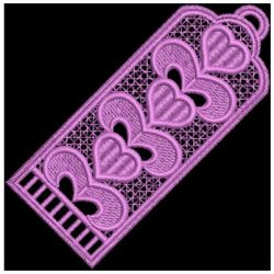 FSL Bookmarks 08 machine embroidery designs