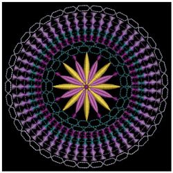 Artistic Quilt Blocks 03(Sm) machine embroidery designs