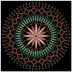 Artistic Quilt Blocks 05(Lg)