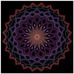 Artistic Quilt Blocks 06(Lg) machine embroidery designs