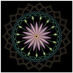 Artistic Quilt Blocks 09(Lg)