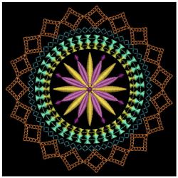 Artistic Quilt Blocks 13(Lg)