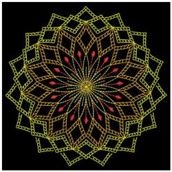 Artistic Quilt Blocks 14(Md) machine embroidery designs
