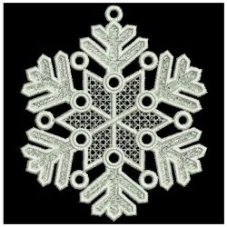FSL Snowflakes 2 04 machine embroidery designs