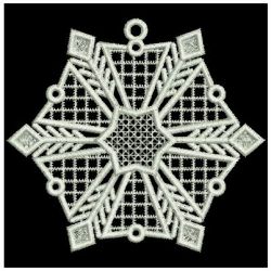 FSL Snowflakes 2 05 machine embroidery designs