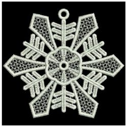 FSL Snowflakes 2 06 machine embroidery designs