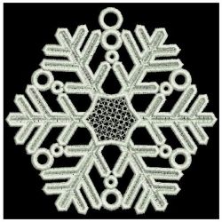 FSL Snowflakes 2 07 machine embroidery designs
