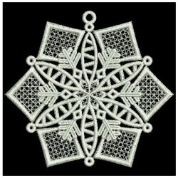 FSL Snowflakes 2 09 machine embroidery designs