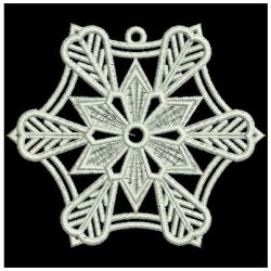 FSL Snowflakes 2 12