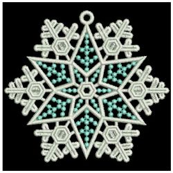 FSL Snowflakes 3 05 machine embroidery designs